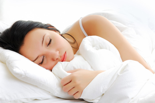 令人睡眠质量差的家居风水有哪些