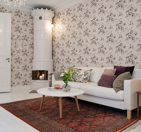 单身女贵族催旺财运桃花运