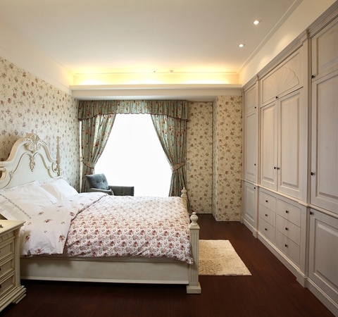 卧室家具摆放的风水学