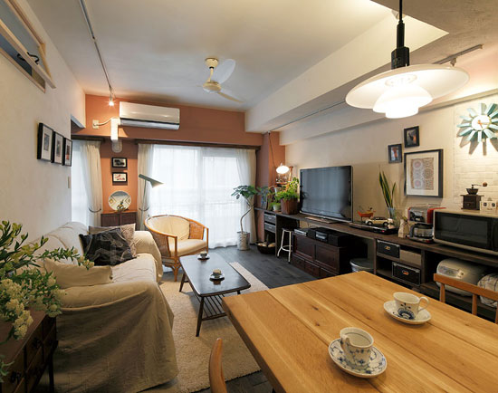 家庭装修风水注意事项有哪些