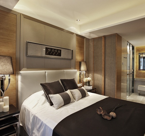 卧室门朝向风水