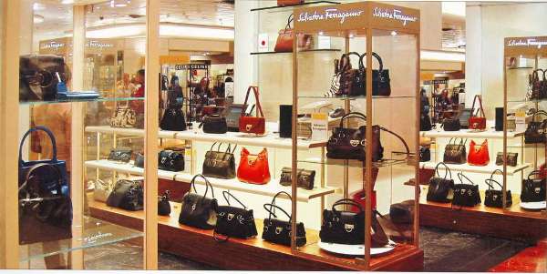 门面装修的风水