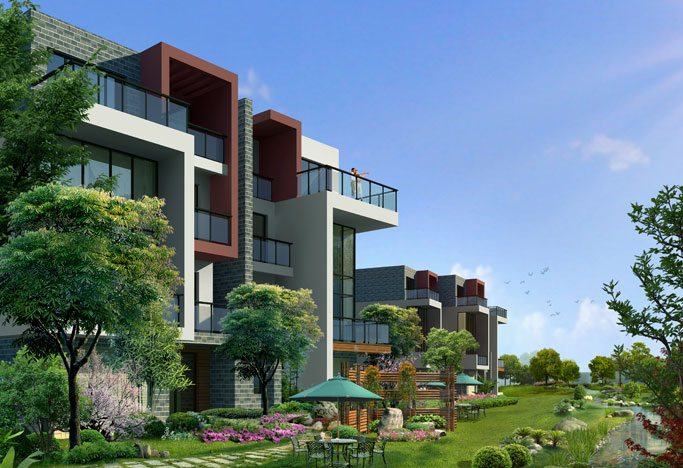 家居环境风水如何开运呢