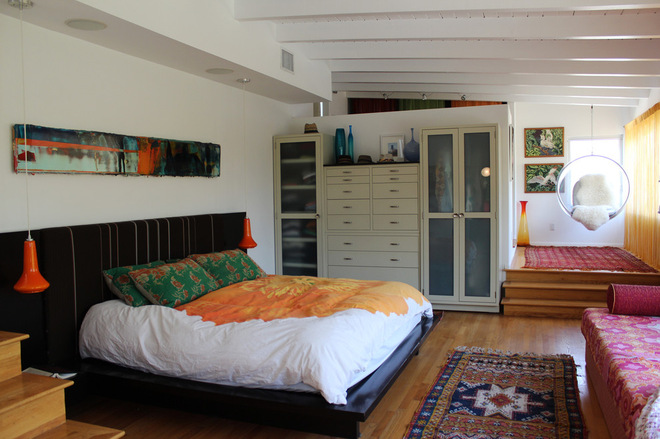 不容忽视衣柜风水 卧室衣柜摆放风水有讲究